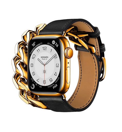 apple watch hermes 9.